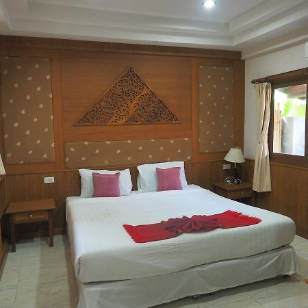 Suneast Bungalows Bophut Exterior photo