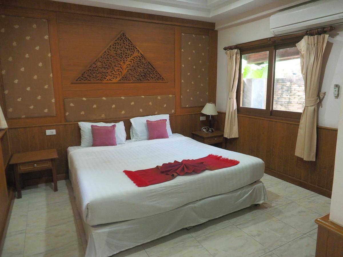 Suneast Bungalows Bophut Exterior photo