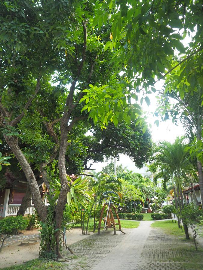 Suneast Bungalows Bophut Exterior photo