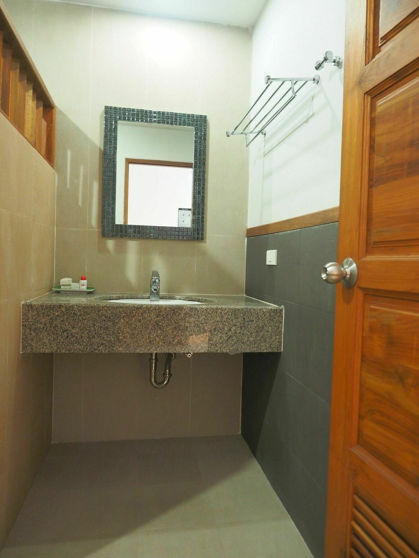 Suneast Bungalows Bophut Exterior photo